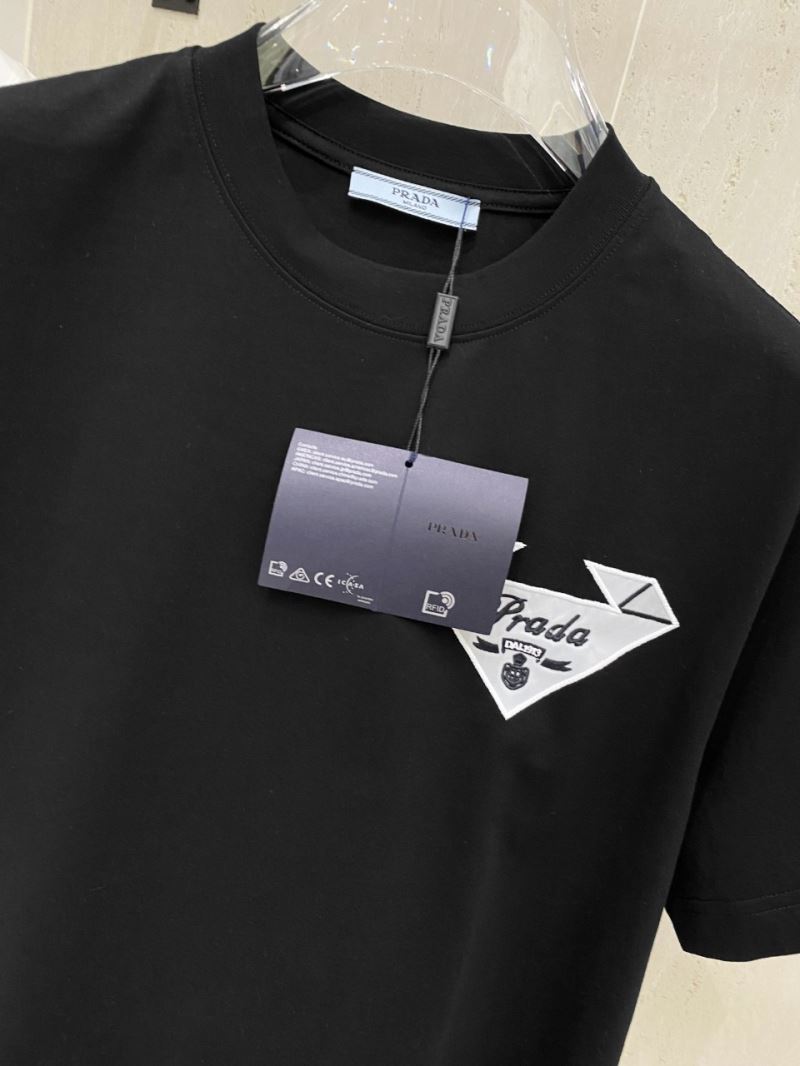 Prada T-Shirts